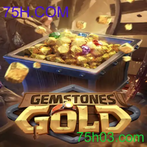 GemstonesGold: Brilho e Estratégia no Mundo dos Jogos