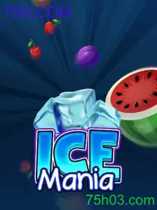Explorando as Aventuras Geladas com IceMania