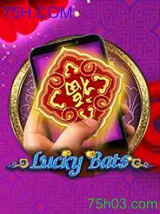 LuckyBatsM: O Novo Fenômeno dos Jogos Online